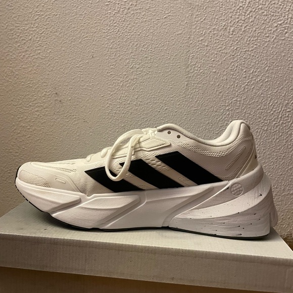 Good pair of shoes, comfy and perfect condition - Picture 7 of 8